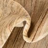 Gabbeh Stripey 290cm x 237cm / 9'6'' x 7'9'' - Image 2