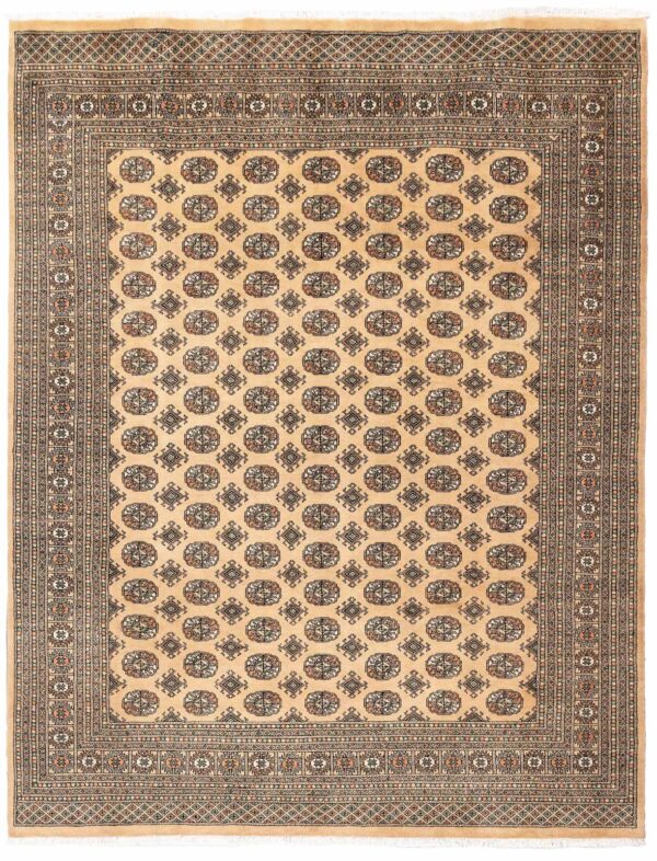 Bokhara 305cm x 243cm / 10' x 8'