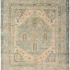 Abshar 293cm x 245cm / 9'7'' x 8'4''