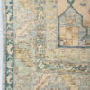 Abshar 293cm x 245cm / 9'7'' x 8'4'' - Image 8
