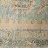 Abshar 293cm x 245cm / 9'7'' x 8'4'' - Image 6