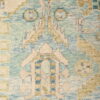 Abshar 293cm x 245cm / 9'7'' x 8'4'' - Image 4