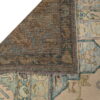 Abshar 293cm x 245cm / 9'7'' x 8'4'' - Image 9