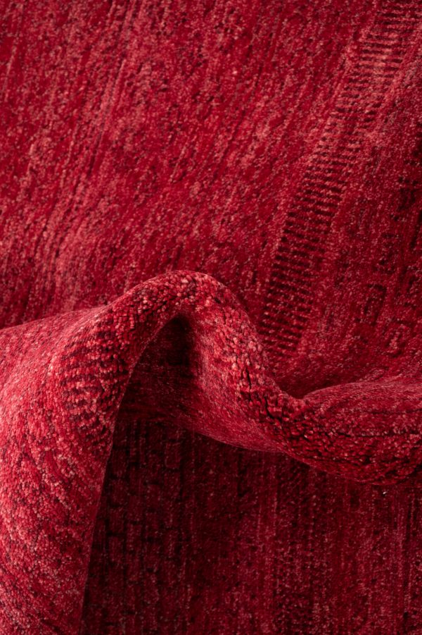 Gabbeh Retro    367cm x 252cm / 12' x 8'3'' - Image 3