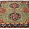 Ersari  300cm x 255cm / 9'10'' x 8'4'' - Image 3