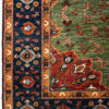 Ersari  300cm x 255cm / 9'10'' x 8'4'' - Image 9