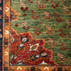 Ersari  300cm x 255cm / 9'10'' x 8'4'' - Image 5