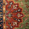 Ersari  300cm x 255cm / 9'10'' x 8'4'' - Image 6