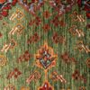 Ersari  300cm x 255cm / 9'10'' x 8'4'' - Image 4