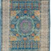 Abshar  298cm x 195cm / 9'9'' x 6'5''
