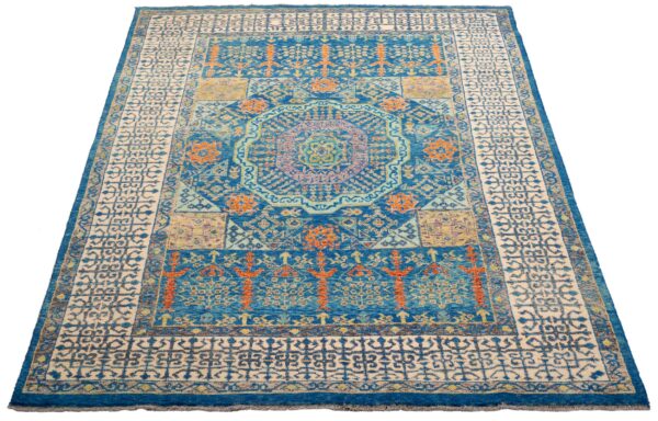 Abshar  298cm x 195cm / 9'9'' x 6'5'' - Image 3
