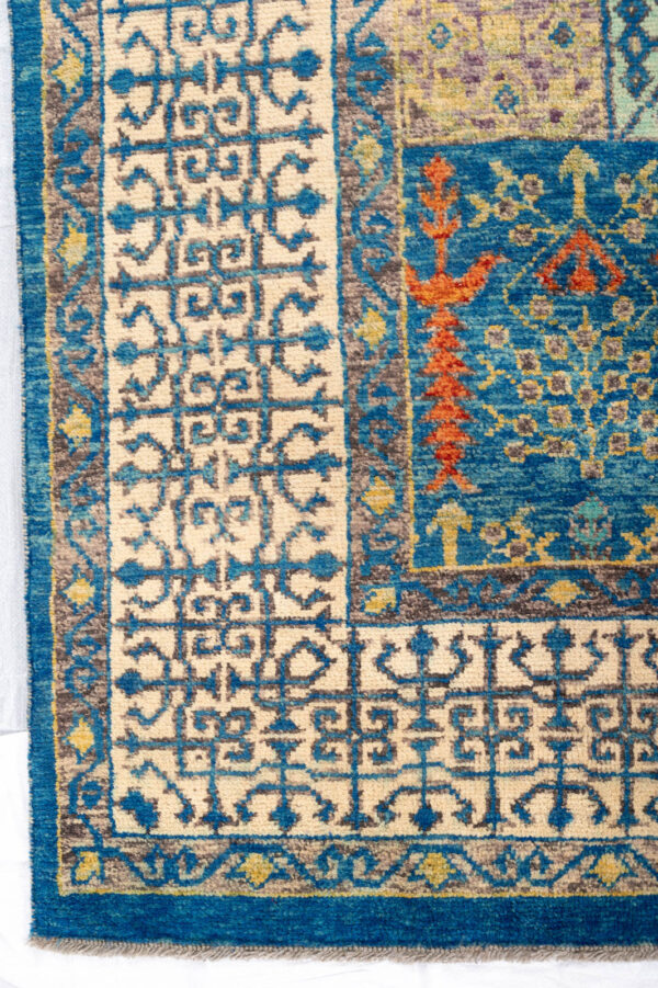 Abshar  298cm x 195cm / 9'9'' x 6'5'' - Image 7