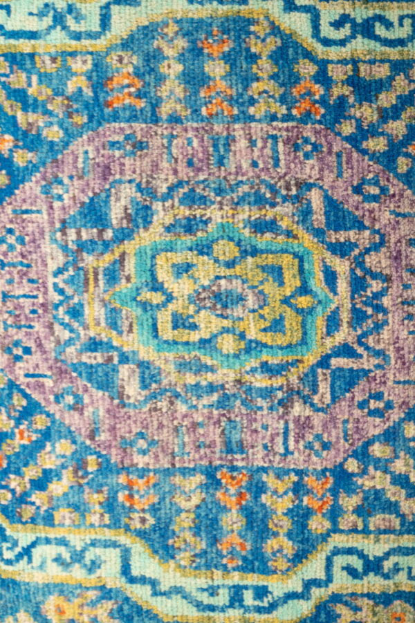 Abshar  298cm x 195cm / 9'9'' x 6'5'' - Image 4
