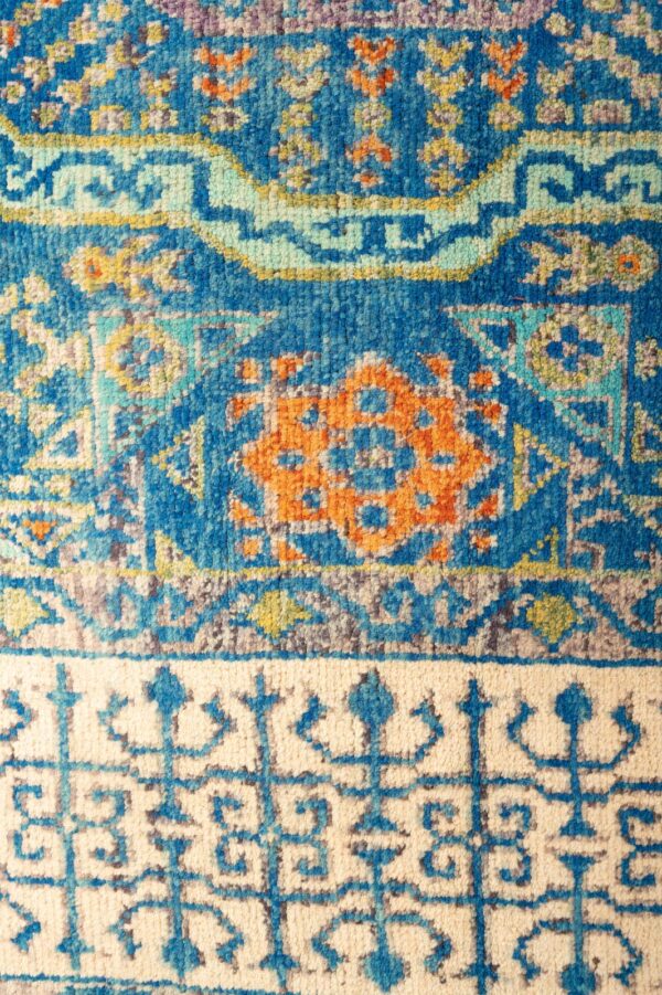 Abshar  298cm x 195cm / 9'9'' x 6'5'' - Image 6
