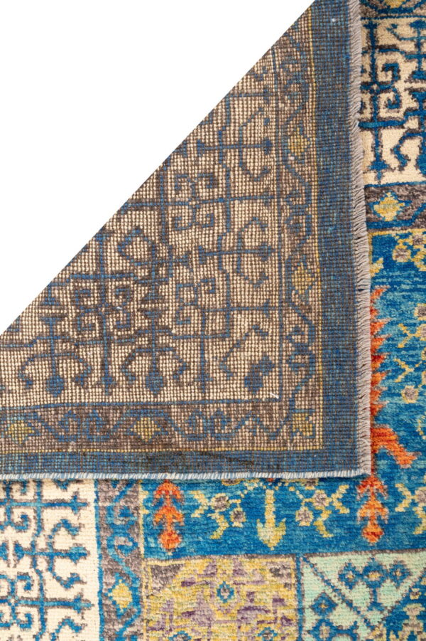 Abshar  298cm x 195cm / 9'9'' x 6'5'' - Image 8