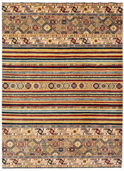 Aryana Khorjeen Rug 303cm x 205cm / 9'11'' x 6'8''