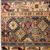Aryana Khorjeen Rug 303cm x 205cm / 9'11'' x 6'8'' - Image 5