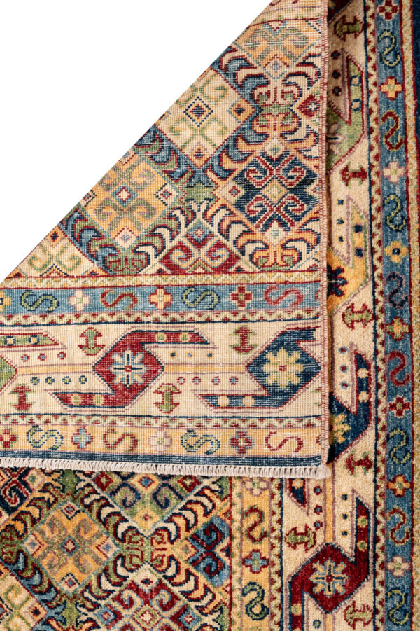 Aryana Khorjeen Rug 303cm x 205cm / 9'11'' x 6'8'' - Image 8