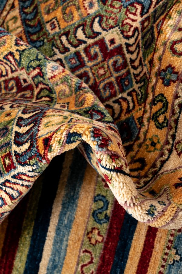 Aryana Khorjeen Rug 303cm x 205cm / 9'11'' x 6'8'' - Image 2