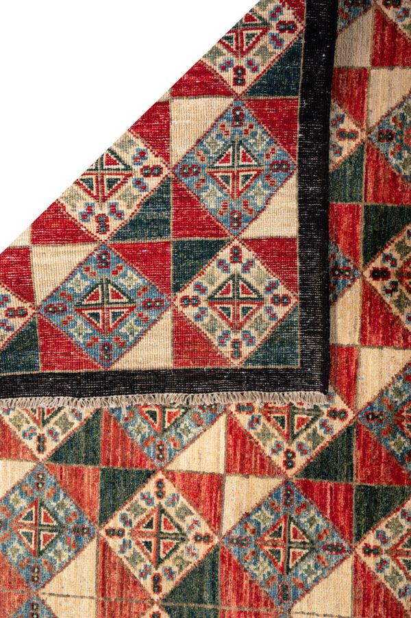 Aryana Rug 293cm x 207cm / 9'7'' x 6'9'' - Image 6