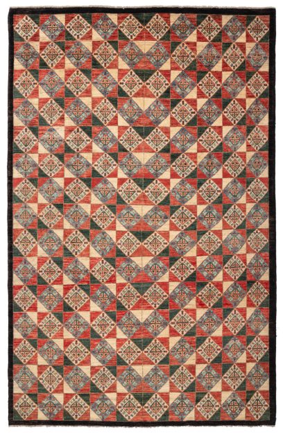 Aryana Rug 293cm x 207cm / 9'7'' x 6'9''
