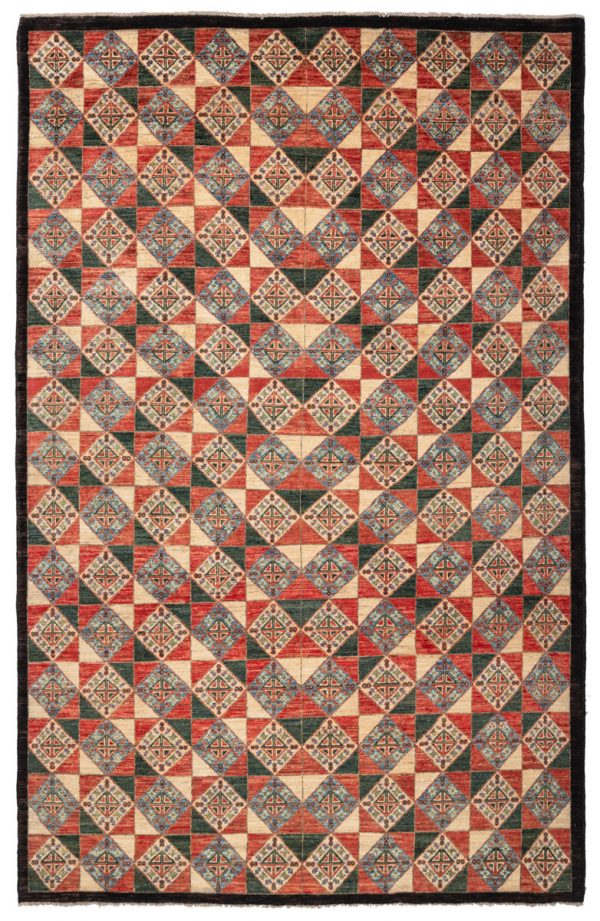 Aryana Rug 293cm x 207cm / 9'7'' x 6'9''