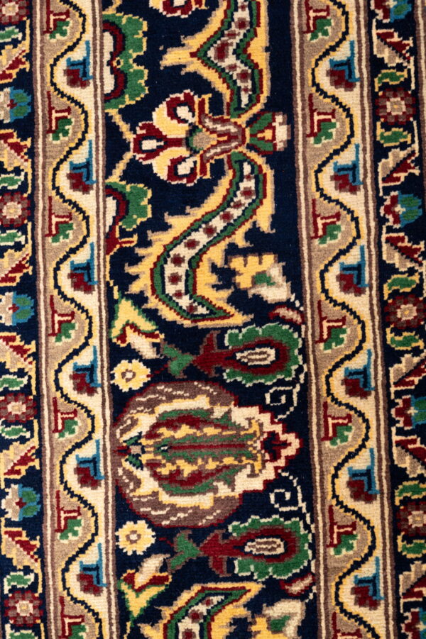 Kunduz Ranga  291cm x 200cm / 9'6'' x 6'7'' - Image 7