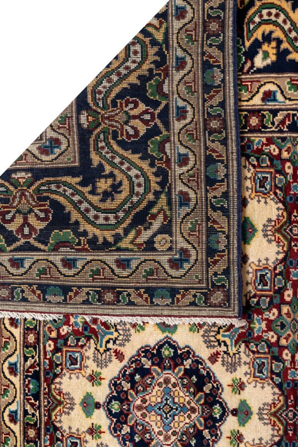 Kunduz Ranga  291cm x 200cm / 9'6'' x 6'7'' - Image 10