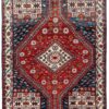 Abshar  314cm x 193cm / 10'3'' x 6'4''