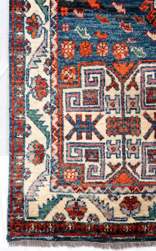 Abshar  314cm x 193cm / 10'3'' x 6'4'' - Image 6