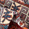 Abshar  314cm x 193cm / 10'3'' x 6'4'' - Image 2