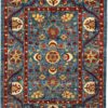 Ersari  Rug 300cm x 207cm / 9'10'' x 6'9''