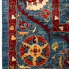 Ersari  Rug 300cm x 207cm / 9'10'' x 6'9'' - Image 4