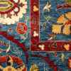 Ersari  Rug 300cm x 207cm / 9'10'' x 6'9'' - Image 5