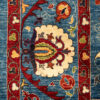 Ersari  Rug 300cm x 207cm / 9'10'' x 6'9'' - Image 6