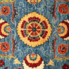 Ersari  Rug 300cm x 207cm / 9'10'' x 6'9'' - Image 7