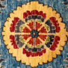 Ersari  Rug 300cm x 207cm / 9'10'' x 6'9'' - Image 8
