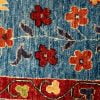 Ersari  Rug 300cm x 207cm / 9'10'' x 6'9'' - Image 9