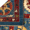Ersari  Rug 300cm x 207cm / 9'10'' x 6'9'' - Image 10