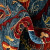 Ersari  Rug 300cm x 207cm / 9'10'' x 6'9'' - Image 2