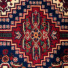 Kunduz Ranga 300cm x 200cm / 9'10'' x 6'7'' - Image 4