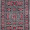 Chob Rang Khotan 299cm x 196cm / 9'9'' x 6'5''