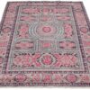 Chob Rang Khotan 299cm x 196cm / 9'9'' x 6'5'' - Image 3