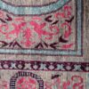 Chob Rang Khotan 299cm x 196cm / 9'9'' x 6'5'' - Image 5