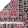 Chob Rang Khotan 299cm x 196cm / 9'9'' x 6'5'' - Image 9
