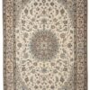 Nain 9La  322cm x 217cm / 10'7'' x 7'1''