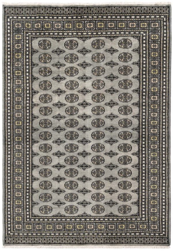 Bokhara 290cm x 183cm / 9'6'' x 6'