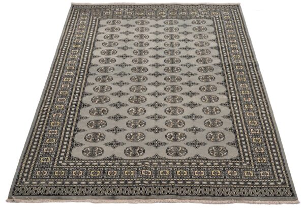 Bokhara 290cm x 183cm / 9'6'' x 6' - Image 3