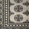 Bokhara 290cm x 183cm / 9'6'' x 6' - Image 6