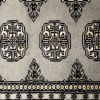 Bokhara 290cm x 183cm / 9'6'' x 6' - Image 4